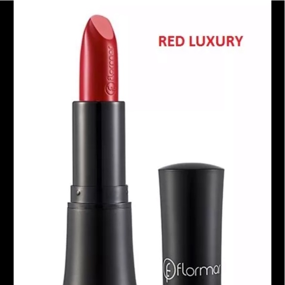 flormar lipstick